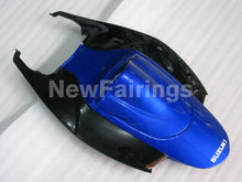 Load image into Gallery viewer, Blue Black Factory Style - GSX-R750 06-07 Fairing Kit