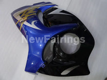 Load image into Gallery viewer, Blue and Black Factory Style - GSX1300R Hayabusa 08-20