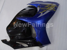 Load image into Gallery viewer, Blue and Black Factory Style - GSX1300R Hayabusa 08-20