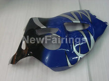 Load image into Gallery viewer, Blue Black Factory Style - GSX1300R Hayabusa 99-07 Fairing