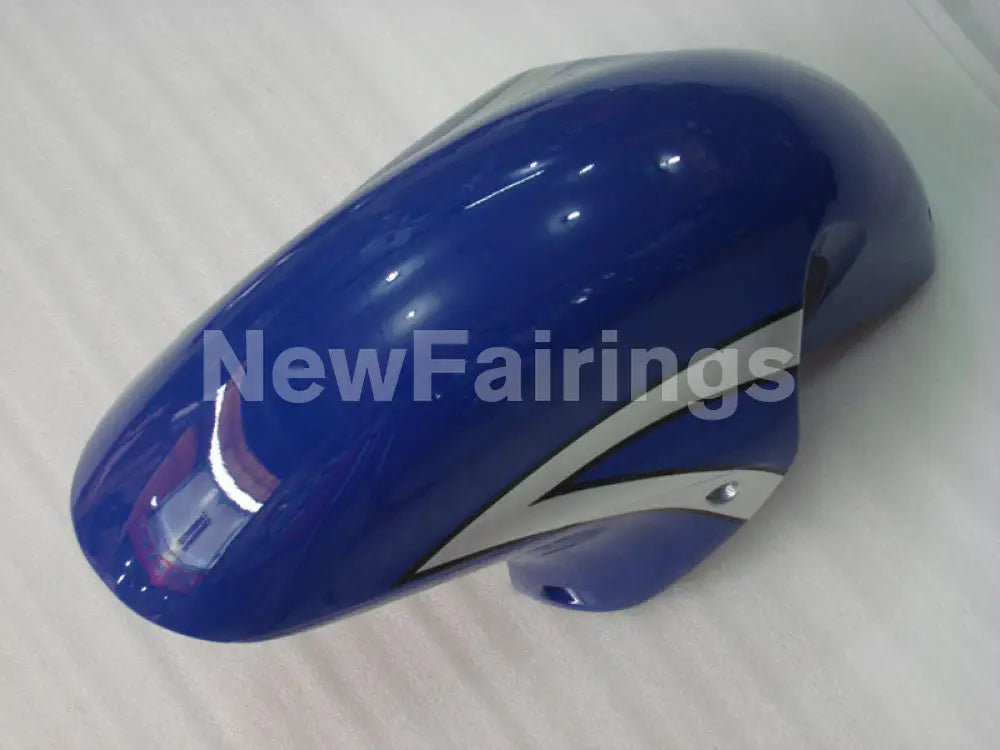 Blue Black Factory Style - GSX1300R Hayabusa 99-07 Fairing