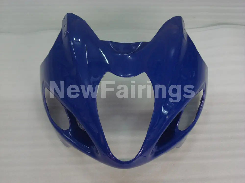 Blue Black Factory Style - GSX1300R Hayabusa 99-07 Fairing