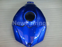 Load image into Gallery viewer, Blue Black Factory Style - YZF-R1 07-08 Fairing Kit