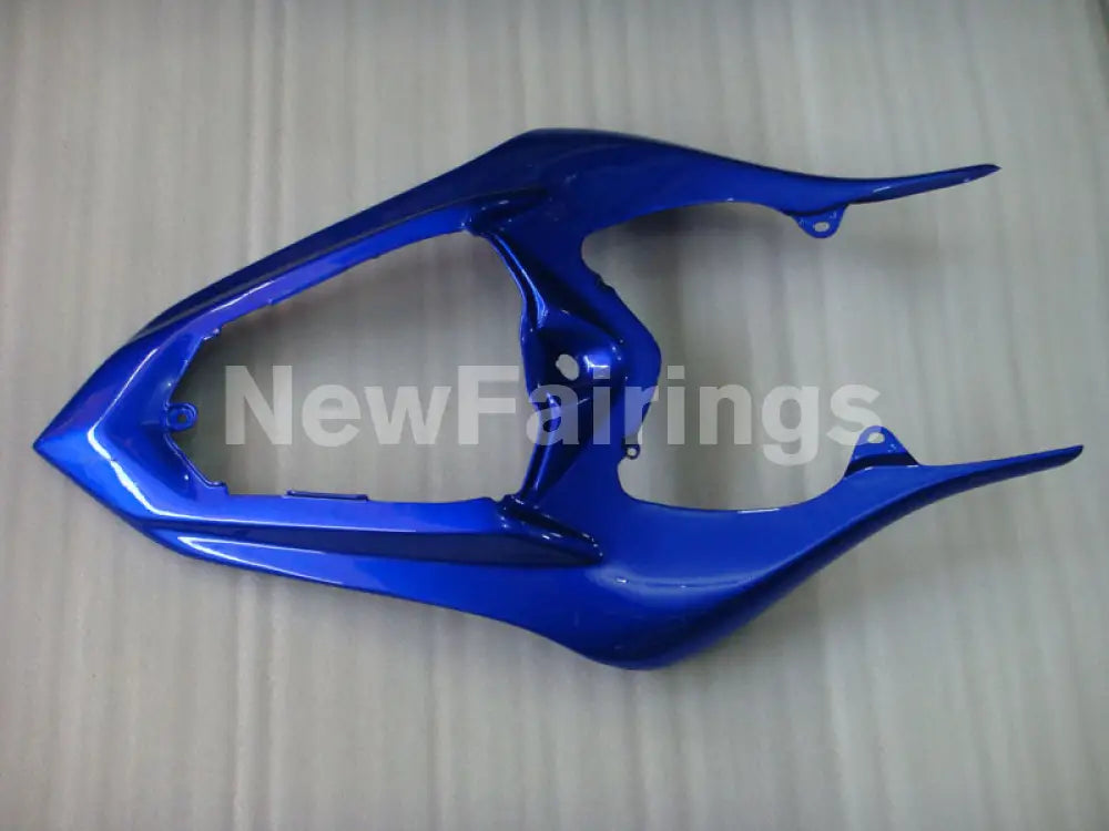 Blue Black Factory Style - YZF-R1 07-08 Fairing Kit