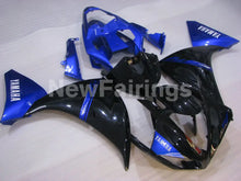 Load image into Gallery viewer, Blue Black Factory Style - YZF-R1 09-11 Fairing Kit