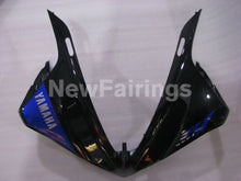 Load image into Gallery viewer, Blue Black Factory Style - YZF-R1 09-11 Fairing Kit