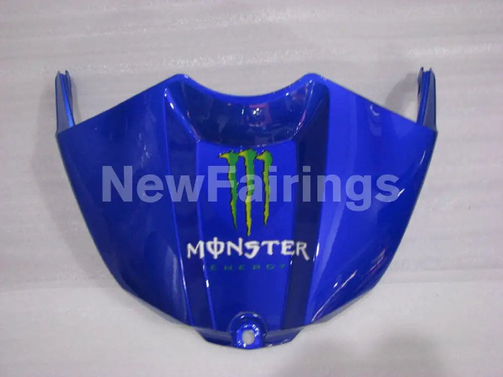 Blue Black Monster - YZF-R1 09-11 Fairing Kit - Vehicles &