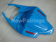 Load image into Gallery viewer, Blue and Black Rizla - GSX - R1000 05 - 06 Fairing Kit