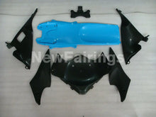 Load image into Gallery viewer, Blue Black Rizla - GSX-R600 06-07 Fairing Kit - Vehicles &amp;