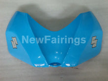 Load image into Gallery viewer, Blue Black Rizla - GSX-R600 06-07 Fairing Kit - Vehicles &amp;