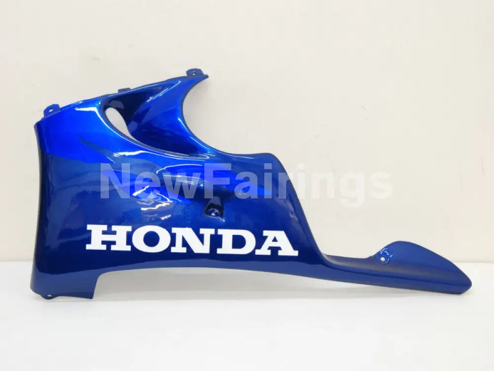 Blue Factory Style - CBR 919 RR 98-99 Fairing Kit - Vehicles