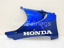 Load image into Gallery viewer, Blue Factory Style - CBR 919 RR 98-99 Fairing Kit - Vehicles