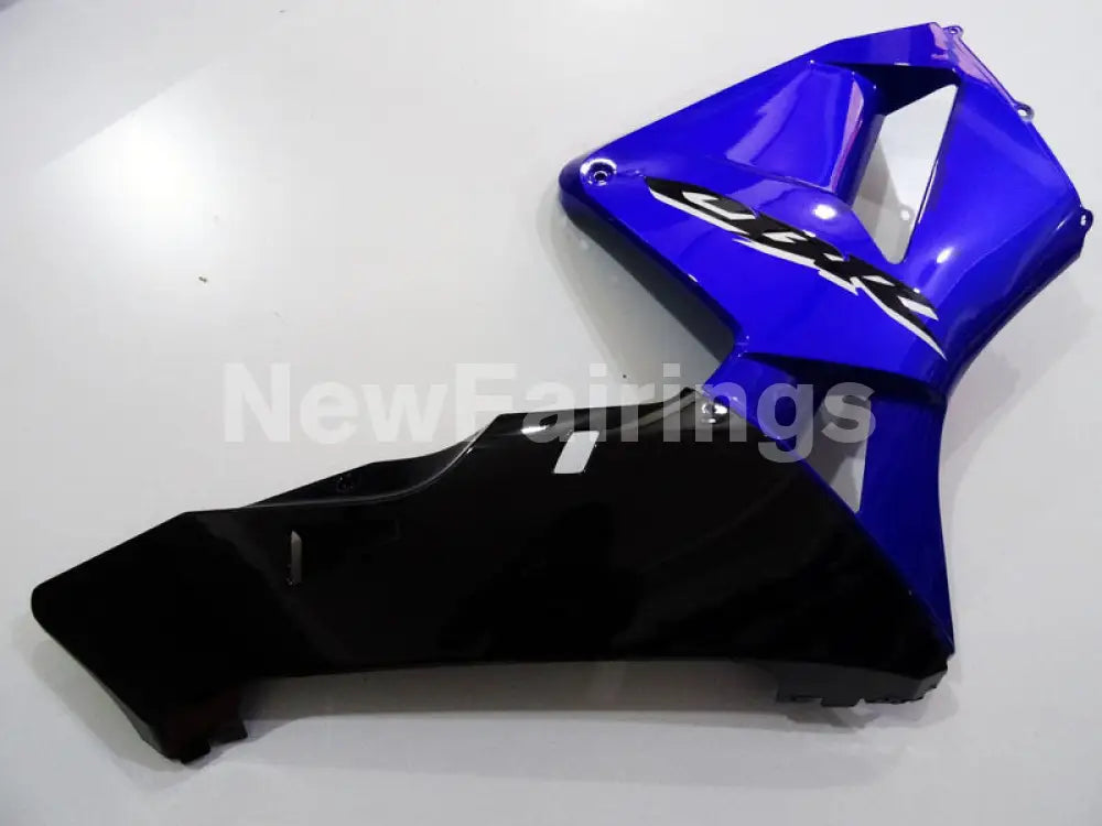 Blue Factory Style - CBR600RR 03-04 Fairing Kit - Vehicles &