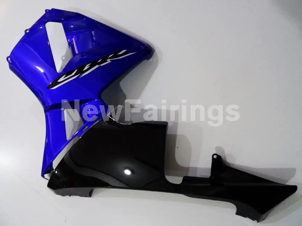 Blue Factory Style - CBR600RR 03-04 Fairing Kit - Vehicles &