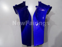 Load image into Gallery viewer, Blue Factory Style - CBR600RR 03-04 Fairing Kit - Vehicles &amp;