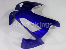 Load image into Gallery viewer, Blue Factory Style - CBR600RR 03-04 Fairing Kit - Vehicles &amp;