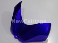 Load image into Gallery viewer, Blue and Gloss Black Factory Style - GSX-R750 06-07 Fairing