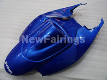 Load image into Gallery viewer, Blue and Green Factory Style - GSX-R600 06-07 Fairing Kit