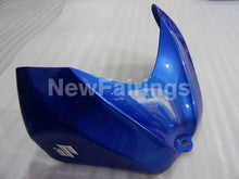 Load image into Gallery viewer, Blue and Green Factory Style - GSX-R750 06-07 Fairing Kit