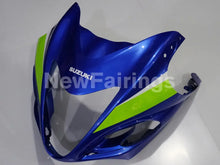 Load image into Gallery viewer, Blue and Green Factory Style - GSX1300R Hayabusa 08-20