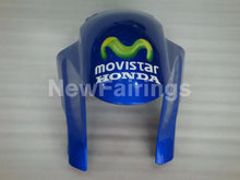 Load image into Gallery viewer, Blue and Green Movistar - CBR600RR 05-06 Fairing Kit -