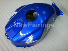 Load image into Gallery viewer, Blue and Green Movistar - CBR600RR 05-06 Fairing Kit -