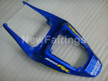 Load image into Gallery viewer, Blue and Green Movistar - CBR600RR 05-06 Fairing Kit -