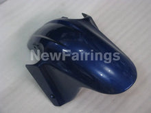 Load image into Gallery viewer, Blue and Grey Factory Style - CBR600 F4i 04-06 Fairing Kit -