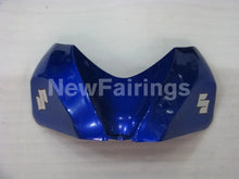 Load image into Gallery viewer, Blue and Matte Black Factory Style - GSX-R750 06-07 Fairing