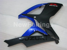 Load image into Gallery viewer, Blue and Matte Black Factory Style - GSX-R750 06-07 Fairing