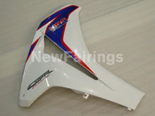 Load image into Gallery viewer, Blue Red and White Factory Style - CBR1000RR 08-11 Fairing