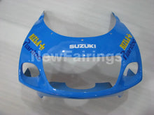 Load image into Gallery viewer, Blue Rizla - GSX-R600 96-00 Fairing Kit - Vehicles &amp; Parts &gt;