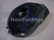 Load image into Gallery viewer, Blue Silver and Black Factory Style - GSX-R600 04-05 Fairing