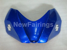 Load image into Gallery viewer, Blue and Silver Black Factory Style - GSX-R600 06-07