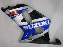 Load image into Gallery viewer, Blue and Silver Black Factory Style - GSX-R750 00-03