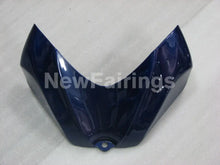 Load image into Gallery viewer, Blue Silver and Black Factory Style - GSX-R750 06-07