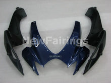 Load image into Gallery viewer, Blue Silver and Black Factory Style - GSX-R750 06-07