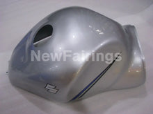 Load image into Gallery viewer, Blue Silver Factory Style - GSX1300R Hayabusa 99-07 Fairing