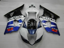 Load image into Gallery viewer, Blue White and Black Factory Style - GSX - R1000 03 - 04