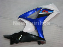 Load image into Gallery viewer, Blue White and Black Factory Style - GSX - R1000 07 - 08