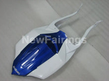 Load image into Gallery viewer, Blue White and Black Factory Style - GSX-R600 08-10 Fairing