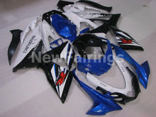 Load image into Gallery viewer, Blue White Black Factory Style - GSX - R1000 09 - 16