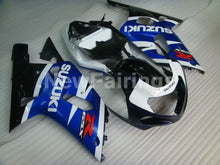 Load image into Gallery viewer, Blue White and Black Factory Style - GSX-R600 01-03 Fairing