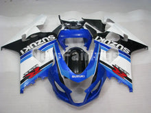 Load image into Gallery viewer, Blue White and Black Factory Style - GSX-R600 04-05 Fairing