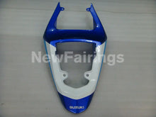 Load image into Gallery viewer, Blue White and Black Factory Style - GSX-R600 04-05 Fairing