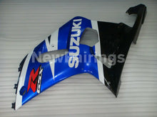 Load image into Gallery viewer, Blue White and Black Factory Style - GSX-R750 00-03 Fairing