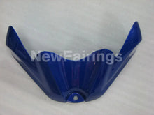 Load image into Gallery viewer, Blue White and Black Factory Style - GSX-R750 08-10 Fairing