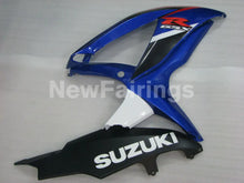 Load image into Gallery viewer, Blue White and Black Factory Style - GSX-R750 08-10 Fairing