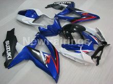 Load image into Gallery viewer, Blue White and Black Factory Style - GSX-R750 08-10 Fairing