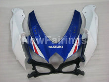 Load image into Gallery viewer, Blue White and Black Factory Style - GSX-R750 08-10 Fairing